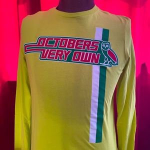 October’s Very Own “On Road” SAMPLE PIECE